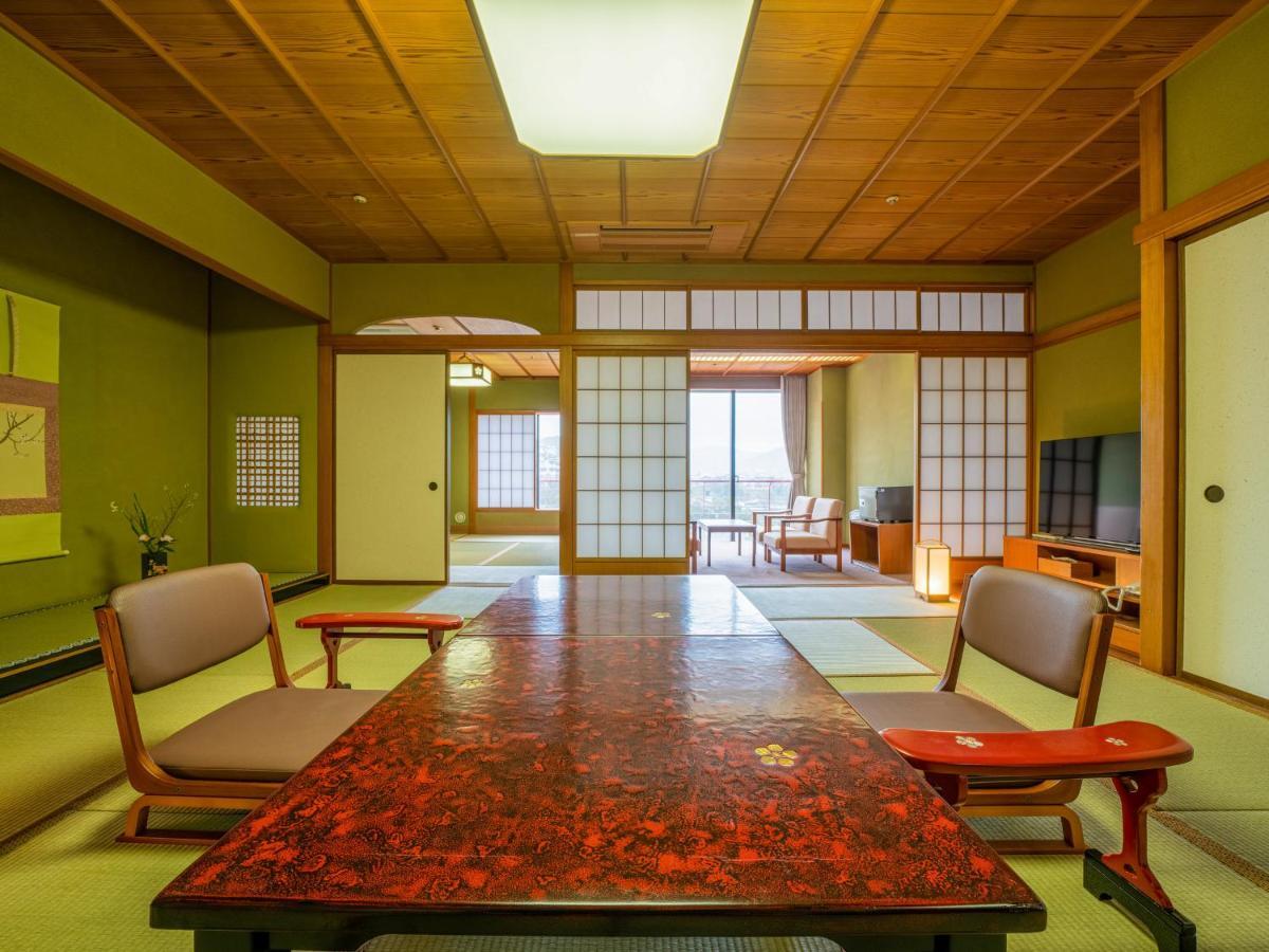 加贺百万国山城温泉雅亭酒店 3*