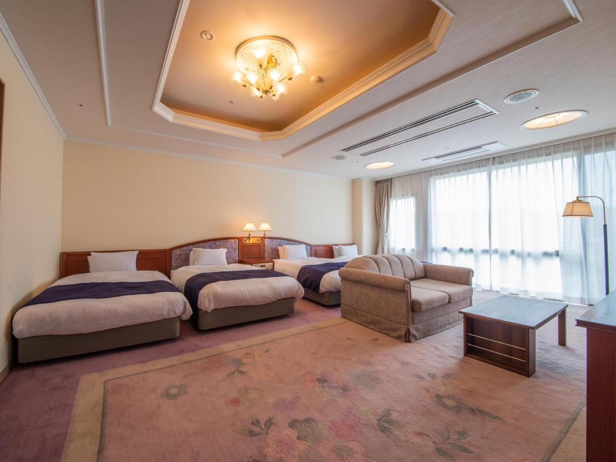 传统日式旅馆 加贺百万国山城温泉雅亭酒店 加贺